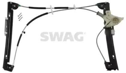 Подъемное устройство для окон SWAG купить